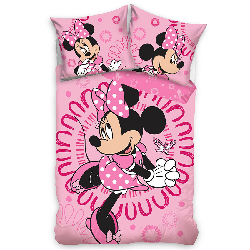 Detské obliečky Báječná Minnie