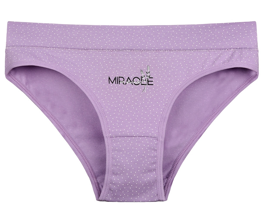 Dámske nohavičky Miracle Farba: Čierna, Veľkosť: M