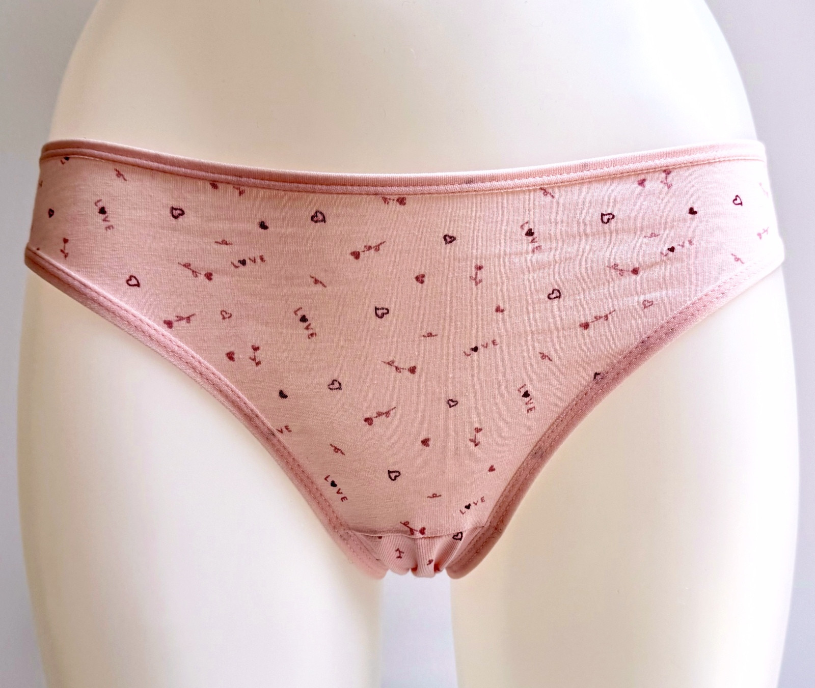 Dámske nohavičky Isabela Farba: Modrá - tmavo, Veľkosť: XL