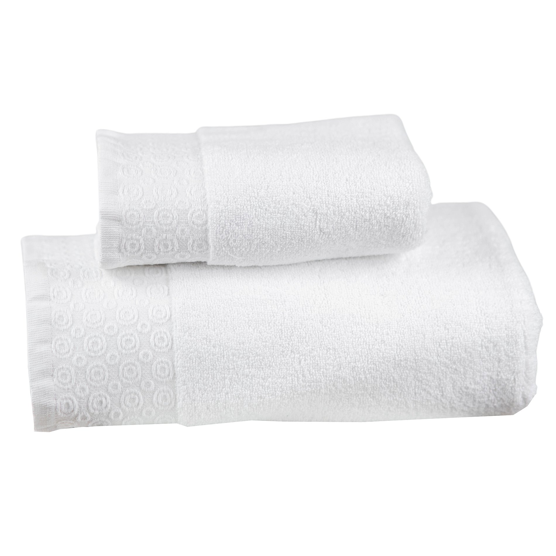 Uterák SPA biela 50x90 cm