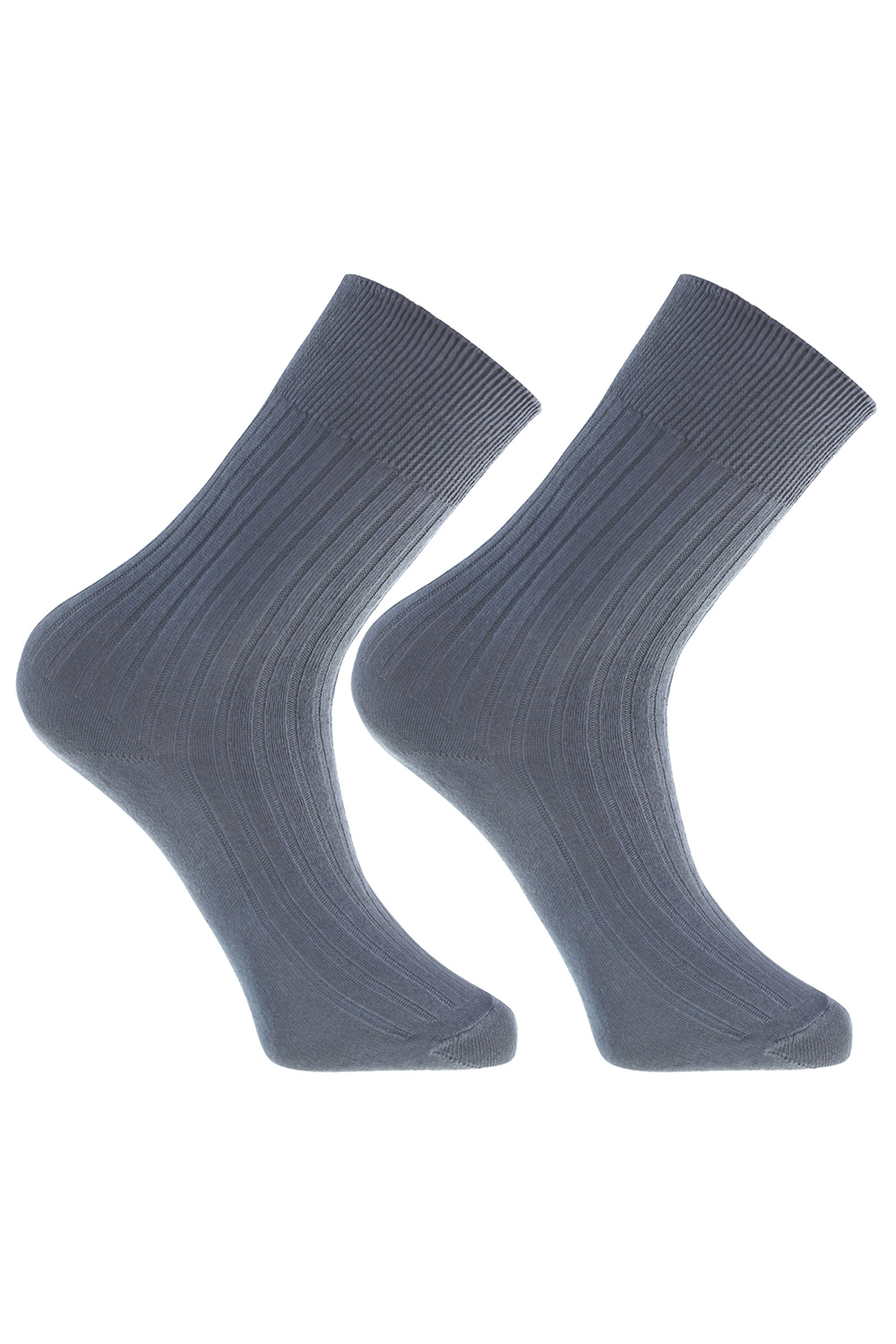 Pánske ponožky Moraj SMCL240-002 Medical Farba: Sivá, Veľkosť: 42-44