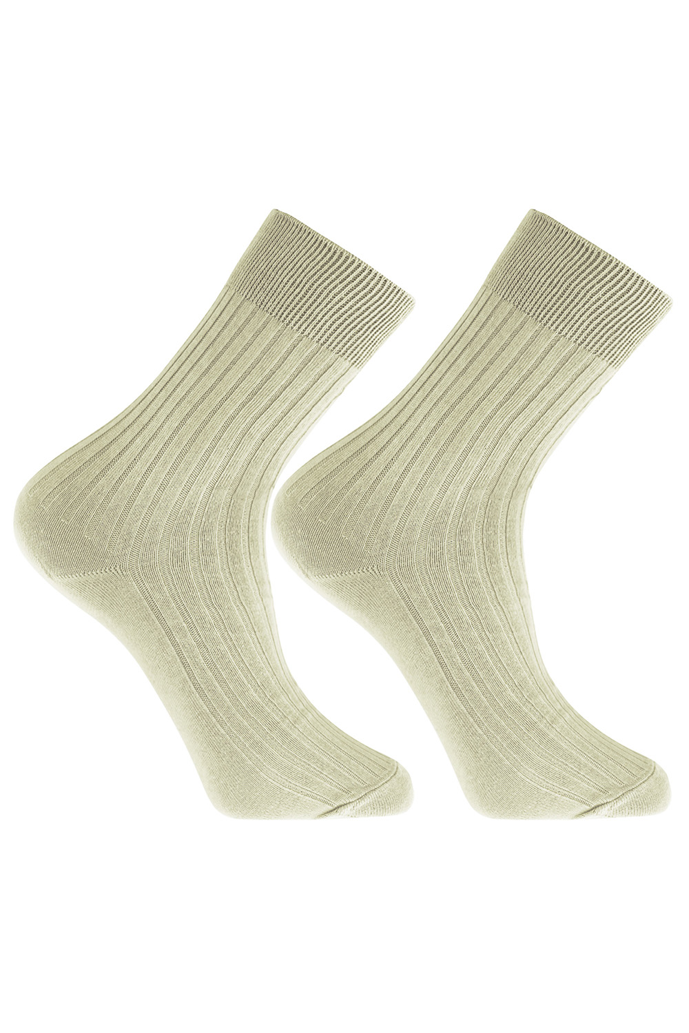 Pánske ponožky Moraj SMCL240-002 Medical Farba: Béžová, Veľkosť: 42-44