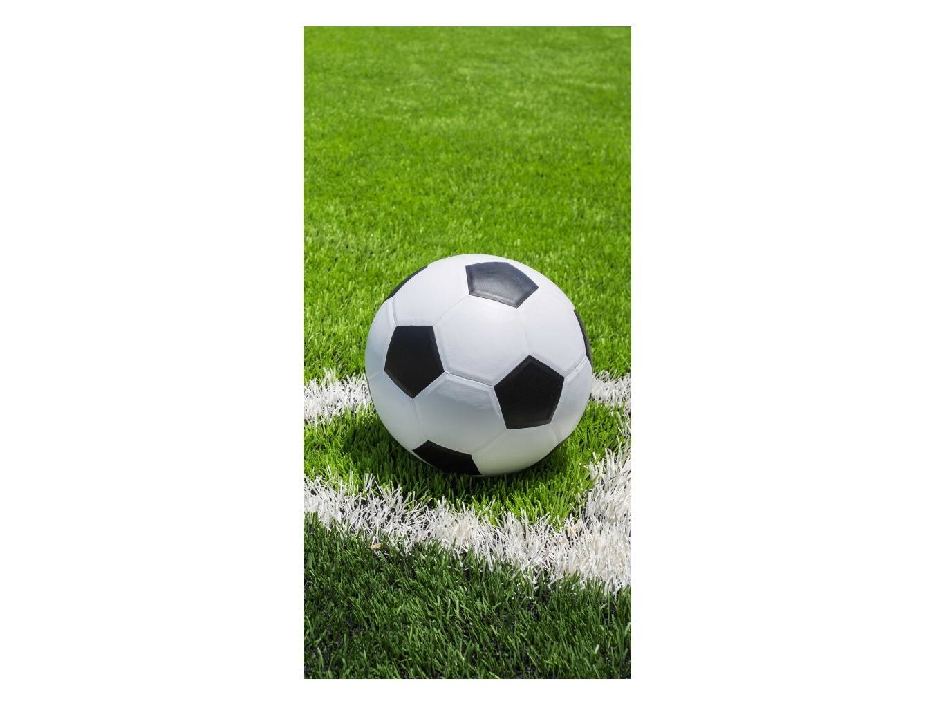 Osuška Futbal 70x140 cm