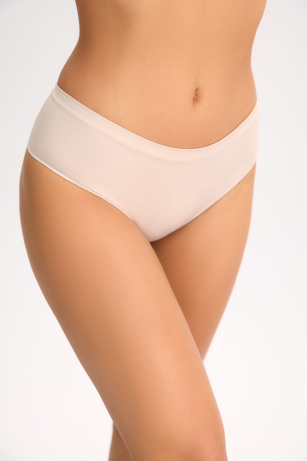 Brazílska Gaia 009 Sofia Farba: Béžová, Veľkosť: L