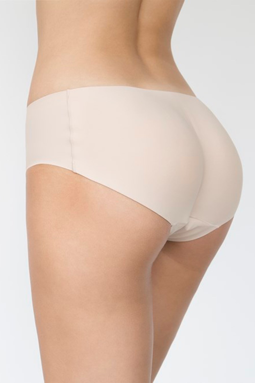 Tvarujúce nohavičky Julimex Shapewear Extra Boom - výpredaj Farba: Tělová, Veľkosť: S