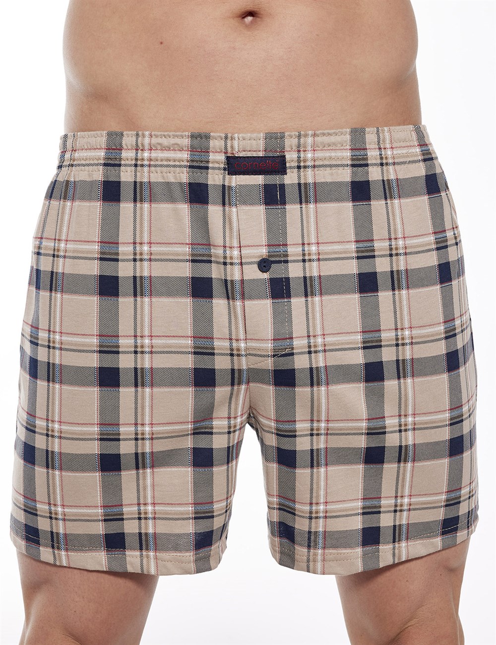 Trenírky Cornette comfort 002/280 Farba: Béžová, Veľkosť: 2XL