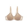 66856 3 materska podprsenka parfait nb502 velikost 85d barva bezova