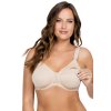 66856 materska podprsenka parfait nb502 velikost 85d barva bezova