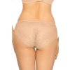61438 26 kalhotky gaia 594p sandy velikost 3xl barva bezova