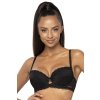 222623 podprsenka mat 0203 11 lindsay push up velikost 70g barva cerna