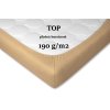 73684 10 jersey prosteradlo opal c