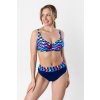 Dvojdielne plavky Timo 830631