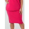 136253 11 sukne italian fashion stella midi velikost m barva bezova