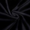 127370 jersey prosteradlo cerne varianta 90x200cm