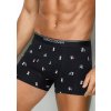 Pánske boxerky ENRICO COVERI EB1268