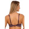 127934 14 podprsenka gaia 1225 sophia push up velikost 75d barva bezova