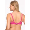 127934 6 podprsenka gaia 1225 sophia push up velikost 75d barva bezova