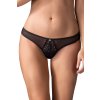 178736 brazilky obsessive donarella panties velikost xl 2xl barva cerna