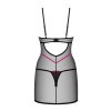 202787 3 kosilka obsessive novenes chemise velikost xs s barva cerna