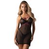 202787 1 kosilka obsessive novenes chemise velikost xs s barva cerna
