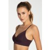 136217 4 podprsenka julimex t shirt bra velikost m barva bezova
