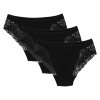 135125 5 kalhotky wol bar eco zo 3 pcs