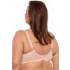199160 6 podprsenka gaia 1300m maja maxi velikost 85i barva bezova