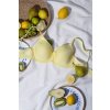 Bezšvová vystužená podprsenka DreamBra Fruity Loop Timo 041842