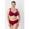 Dvojdielne plavky v strihu LadyM Timo 830632