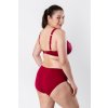 Dvojdielne plavky v strihu LadyM Timo 830632