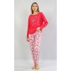 Dámske pyžamo dlhé Good day