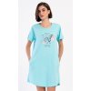 141620 17 damske domaci saty s kratkym rukavem motyl