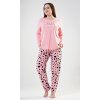 Dámske pyžamo dlhé Simona