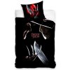 Bavlnené obliečky Freddy verzus Jason