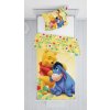 Disney obliečky do postieľky WTP baby