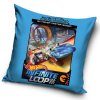 Detský vankúšik Hot Wheels Infinite Loop