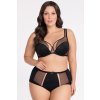 198731 8 podprsenka gorsenia k441 1 luisse velikost 80j barva cerna