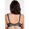 220787 2 podprsenka gorsenia k798 arianna velikost 80e barva modra tmave