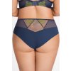 147073 kalhotky gorsenia k799 arianna velikost 4xl barva modra tmave