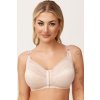 221843 podprsenka azal p025 velikost 85e barva bezova