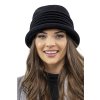 148525 11 klobouk vivisence 7045 velikost uni barva cerna
