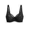 148642 1 podprsenka vivisence 1075 velikost 90b barva cerna
