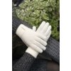 148645 19 rukavice vivisence 7201 velikost uni barva smetanova
