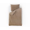 150649 1 satenove povleceni luxury collection 140x200 70x90cm carero bezove