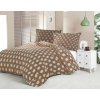 150649 satenove povleceni luxury collection 140x200 70x90cm carero bezove