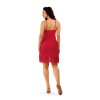 151402 1 karolina nightdress red back