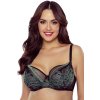 152543 1 podprsenka vivisence 1074 velikost 70f barva cerna