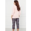 152600 1 damske pyzamo italian fashion dona r 3 4 sp 3 4