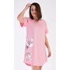 152726 1 damska nocni kosile s kratkym rukavem nicol vyp