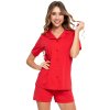 152840 damske pyzamo moraj pdd4900 018 velikost xl barva cervena